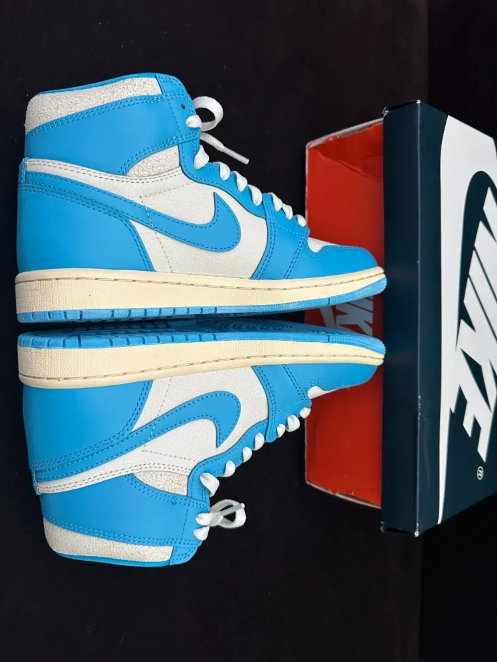 Nike Air Jordan 1 Retro High OG 